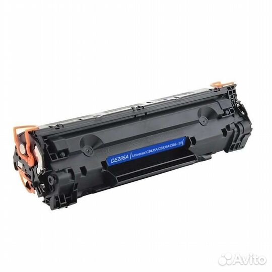 Картридж HP CE285a