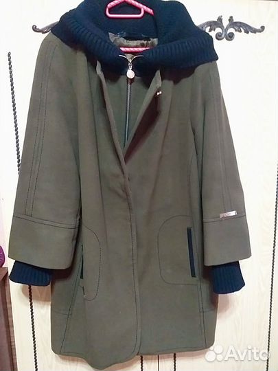 Куртки осень/зима