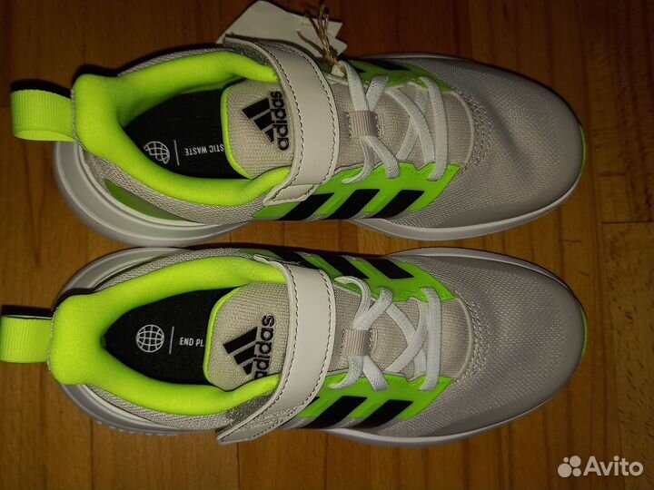 Кроссовки Adidas FortaRun