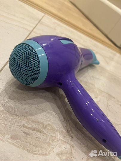 Фен для волос