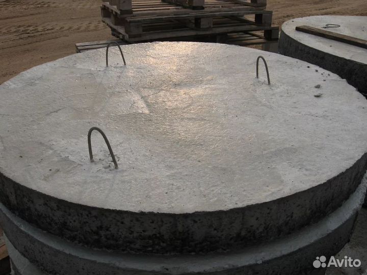Кольца жби от производителя