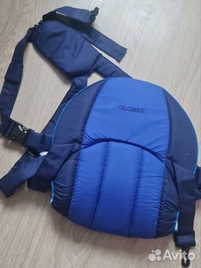 Рюкзак переноска кенгуру