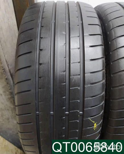 Goodyear Eagle F1 Asymmetric 3 245/35 R20 103N