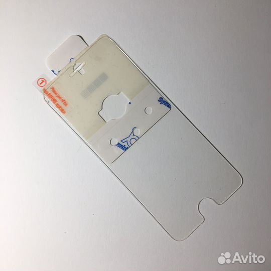 Защитное стекло iPhone 6s