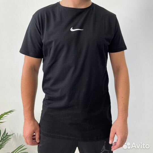 Футболка Nike