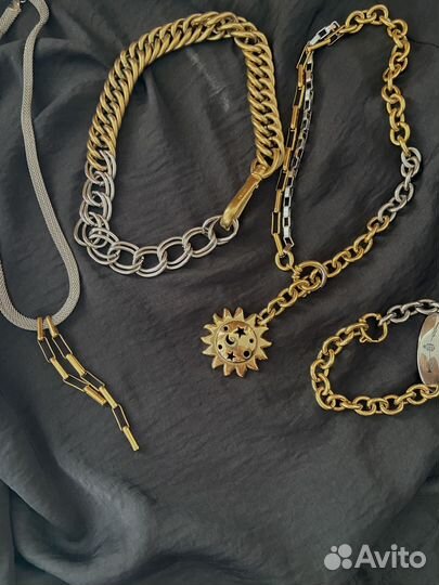 Браслет Prada оригинал