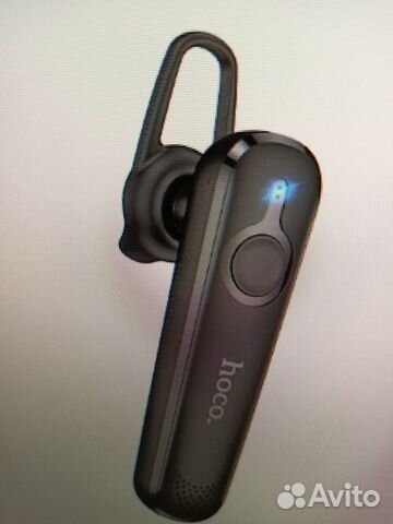 Hoco Mini Bluetooth 5,0 беспроводная гарнитура