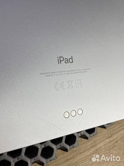 iPad Air 4 256gb Идеал
