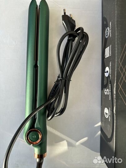 Выпрямитель для волос