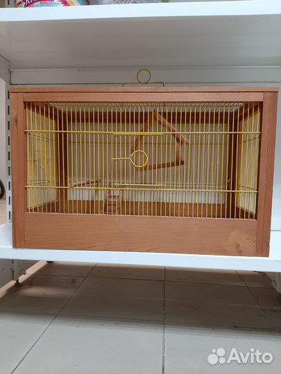 Клетка для птиц