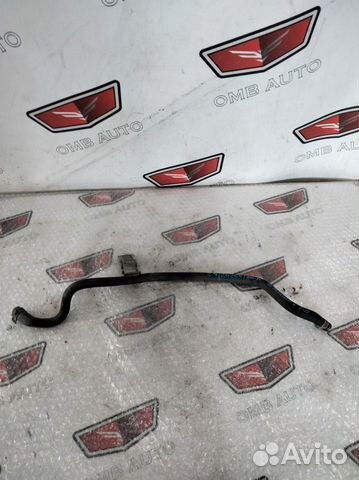 Шланг системы охлаждения Опель Астра Н