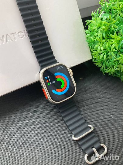 Apple Watch Ultra 2 (Арт.30563)
