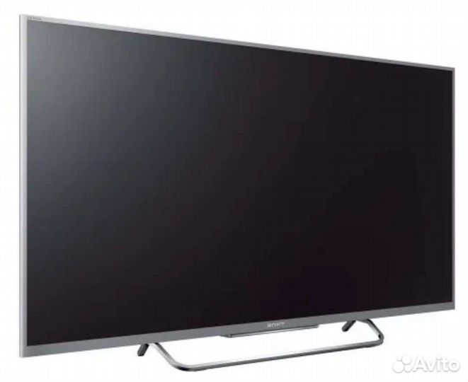 Телевизор sony bravia 55