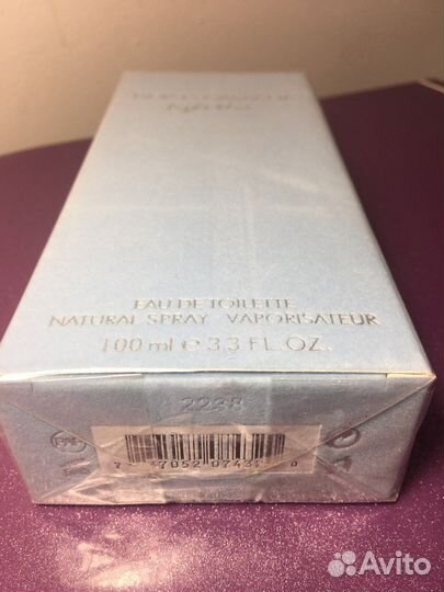 Туалетная вода dolce& gabbana light blue