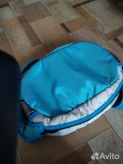 Сумка для коляски