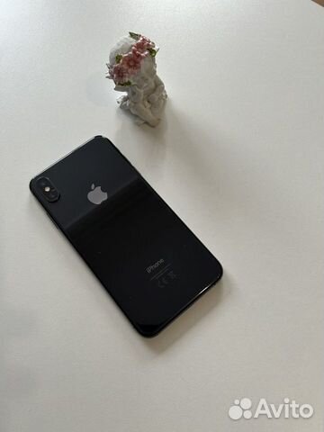 iPhone Xs Max, 512 ГБ объявление продам