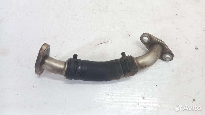 Трубка турбины масляная Volkswagen Passat CC