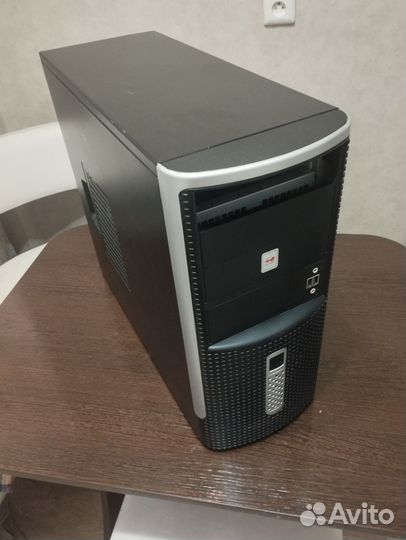 Корпус для компьютера