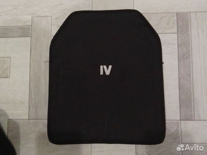 Бронеплиты