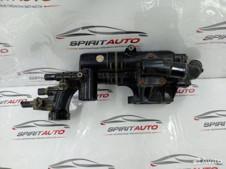 Корпус термостата Kia Quoris 1 G6DH 2012-2019