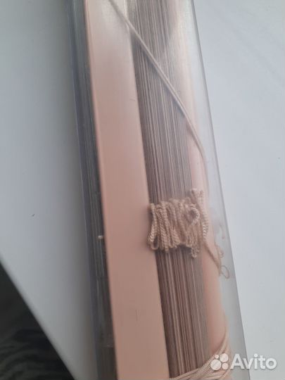 Жалюзи горизонтальные алюминиевые