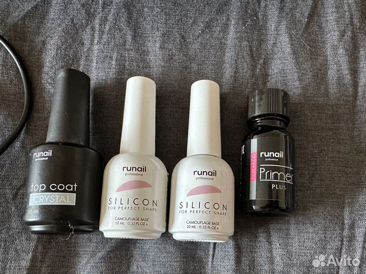 Набор для гель лака