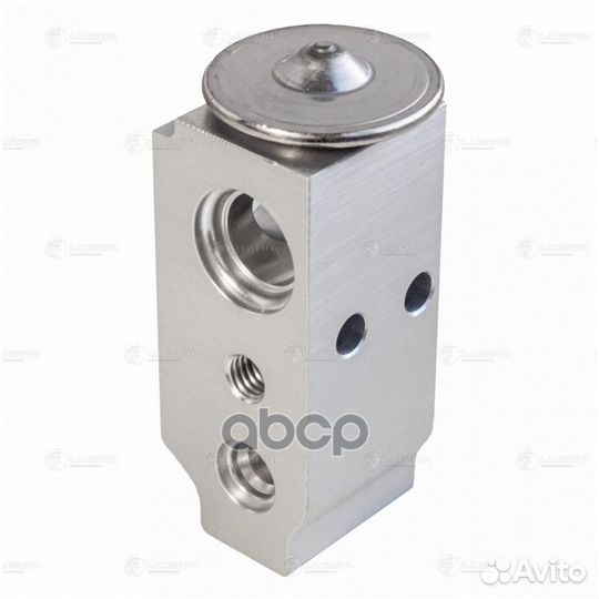 Клапан кондиционера hyun/KIA tucson II/sportage