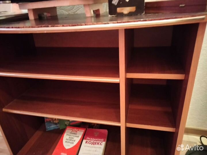 Тумба под телевизор