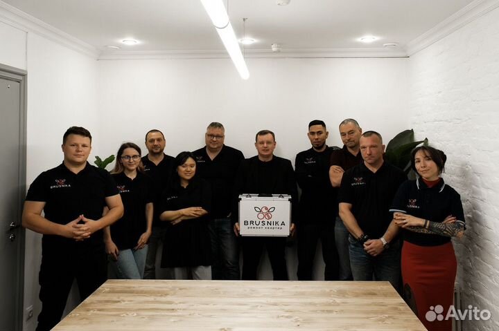 Готовый бизнес с высоким доходом