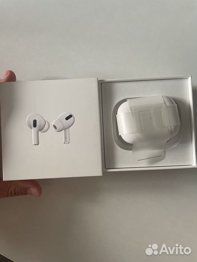AirPods Pro оригинальные