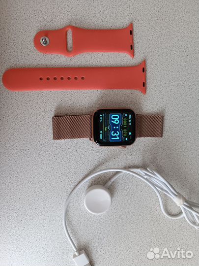 X22 pro watch