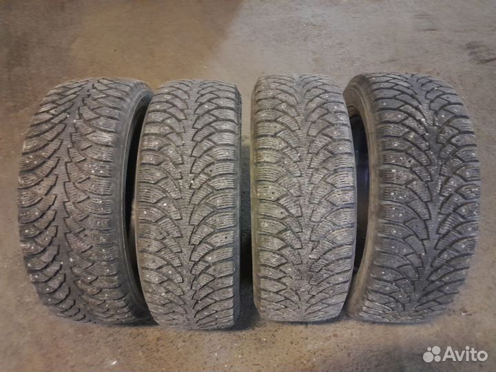 Nordman Nordman 4 215/60 R16