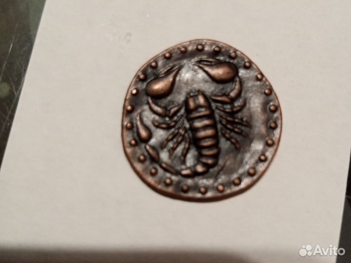 Магнеты из магнита