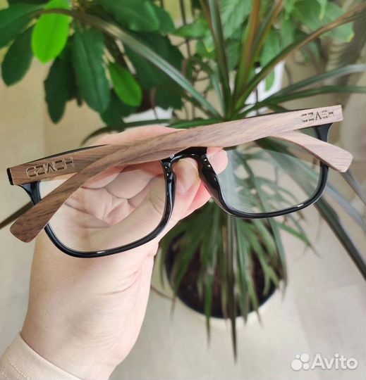 Очки фотохромные с защитой