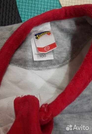 Детские спальные мешки одеяла теплые 2 шт disney