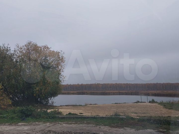 Участок 3 сот. (СНТ, ДНП)