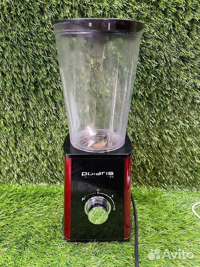 Чаша В трещинах Стационарный блендер Polaris PTB 0