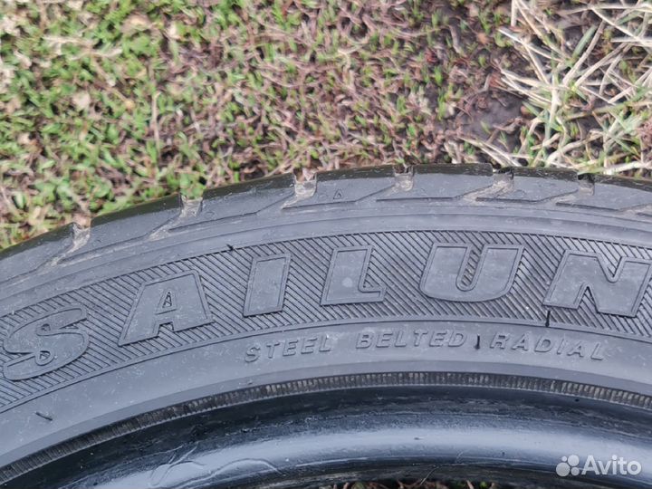 Sailun Atrezzo ZSR SUV 225/45 R19 96Y