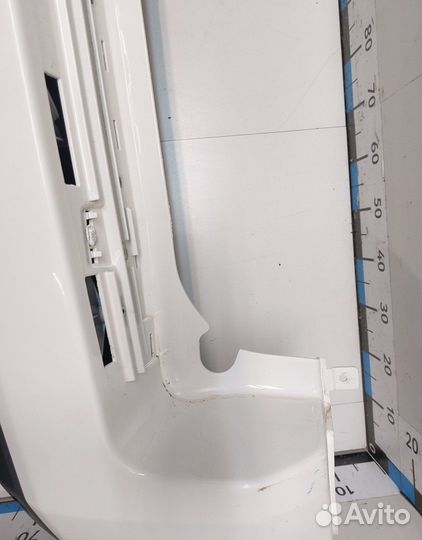 Бампер задний Land Rover Freelander 2 (2007-2014)