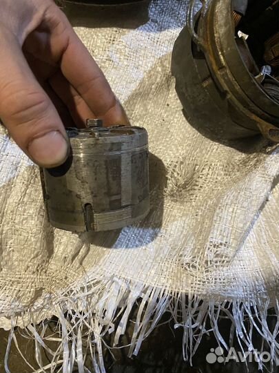 Генератор Сова