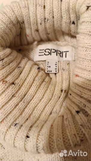 Свитер Esprit размер S(42-44)