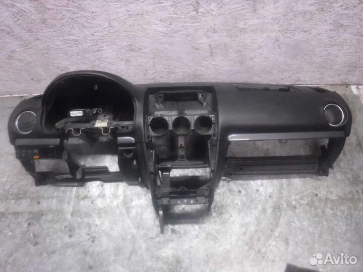 Торпедо Mazda 6