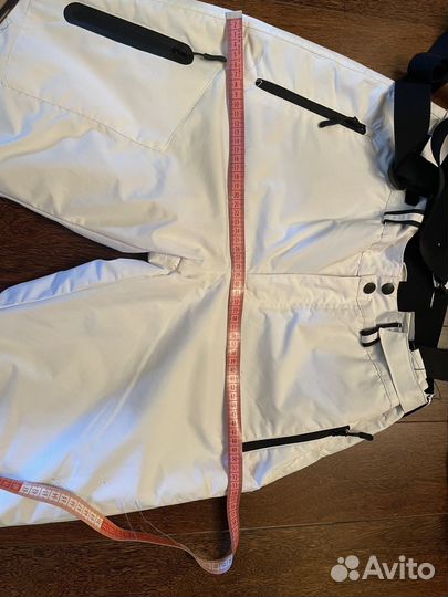 Лыжный костюм женский