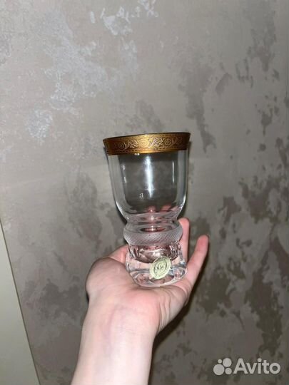 Посуда bohemia