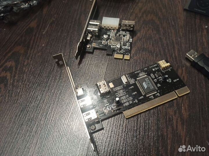 Внешняя звуковая карта M-audio FireWire Solo