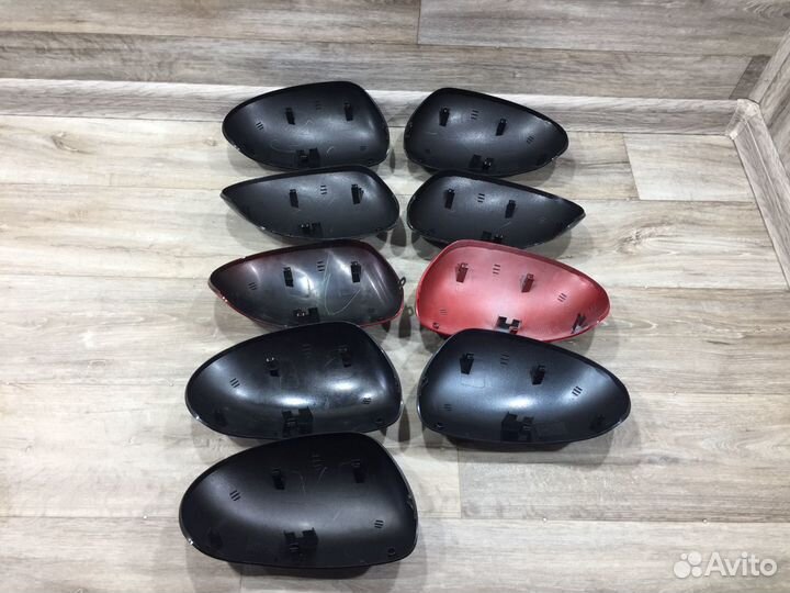 Крышка зеркала правая левая Nissan Juke 2010-2014