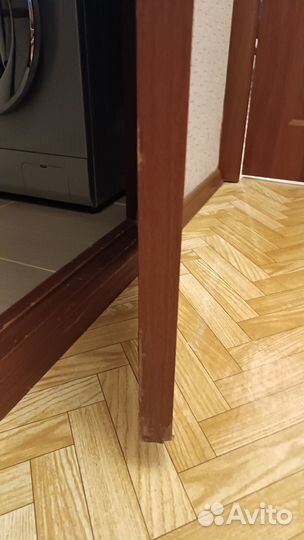 Двери межкомнатные с коробкой