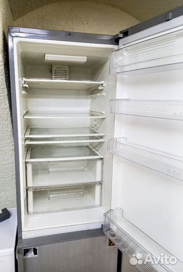 Холодильник LG с гарантией