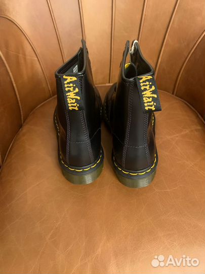 Dr martens ботинки