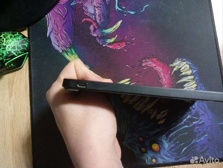 Графический планшет xp pen